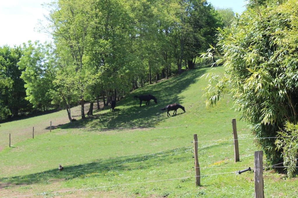 Les Merens Baulou Zewnętrze zdjęcie